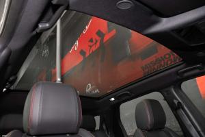 2023 Land Rover Discovery Sport P250 R-Dynamic SE