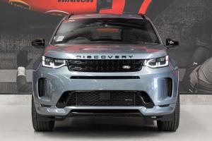 2023 Land Rover Discovery Sport P250 R-Dynamic SE
