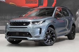2023 Land Rover Discovery Sport P250 R-Dynamic SE