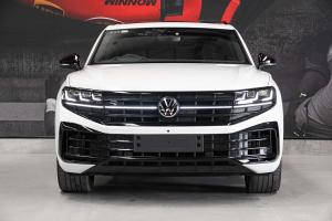 2024 Volkswagen Touareg R