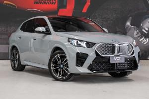2024 BMW iX2 xDrive30 M Sport