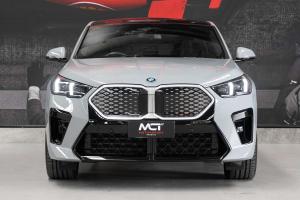 2024 BMW iX2 xDrive30 M Sport