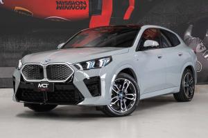 2024 BMW iX2 xDrive30 M Sport