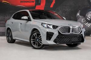 2024 BMW iX2 xDrive30 M Sport