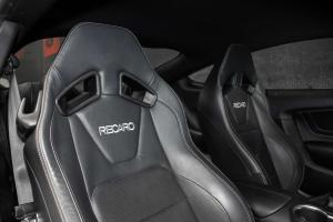 2021 Ford Mustang Mach 1