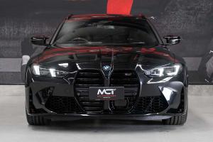 2024 BMW M3 Competition