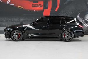 2024 BMW M3 Competition