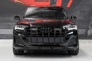 2023 Audi SQ7 TFSI