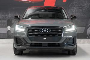 2021 Audi Q2 35 TFSI
