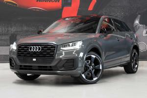 2021 Audi Q2 35 TFSI