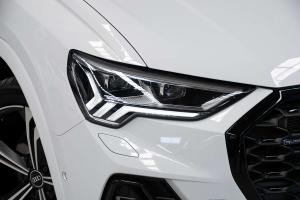2024 Audi Q3 40 TFSI S line