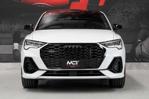 2024 Audi Q3 40 TFSI S line