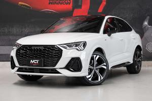 2024 Audi Q3 40 TFSI S line