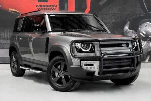 2023 Land Rover Defender 110 D300 SE