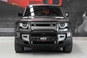 2023 Land Rover Defender 110 D300 SE