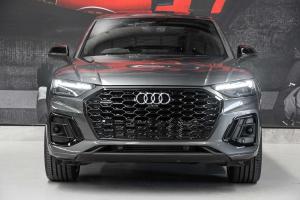 2023 Audi Q5 45 TFSI S line