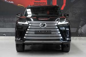 2023 Lexus LX LX500d Sports Luxury