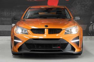 2017 Holden Special Vehicles Maloo GTS R