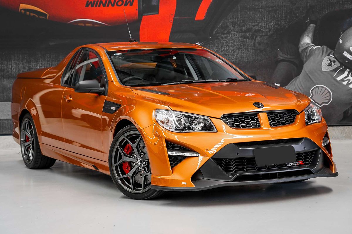 Gts R Maloo 2017 Holden Special Vehicles Maloo GTS R For Sale | MCT Motorsport Brisbane