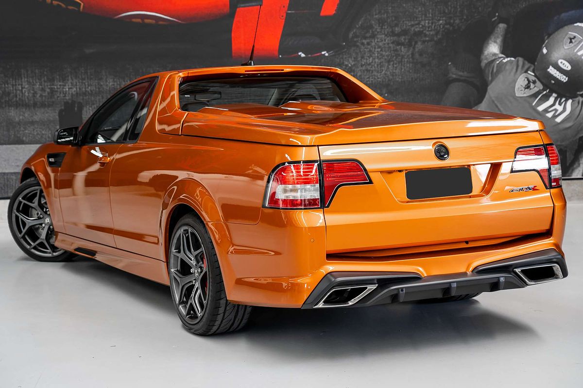 Gts R Maloo 2017 Holden Special Vehicles Maloo GTS R For Sale | MCT Motorsport Brisbane