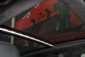 2018 Porsche Cayenne Turbo