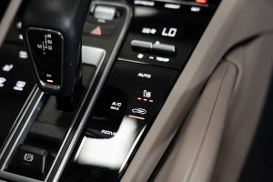 2021 Porsche Cayenne E-Hybrid