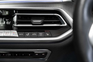 2020 BMW X6 xDrive40i M Sport