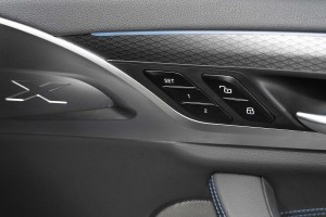 2023 BMW iX3 M Sport