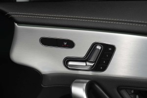 2022 Mercedes-Benz A-Class A45 AMG S