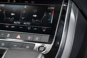 2021 Audi Q7 45 TDI