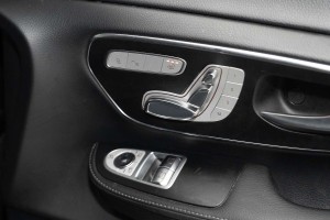 2018 Mercedes-Benz V-Class V250 d Avantgarde