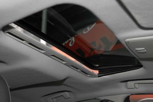 2015 Holden Special Vehicles Clubsport 
