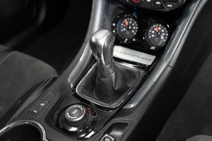 2015 Holden Special Vehicles Clubsport 