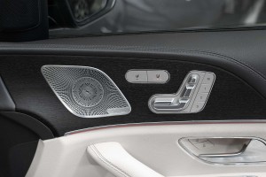 2019 Mercedes-Benz GLE-Class GLE400 d