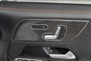 2021 Mercedes-Benz GLB-Class GLB200