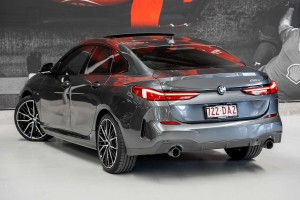 2021 BMW 2 Series 220i M Sport