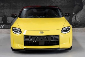 2022 Nissan Z Proto