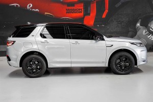 2021 Land Rover Discovery Sport D165 R-Dynamic S