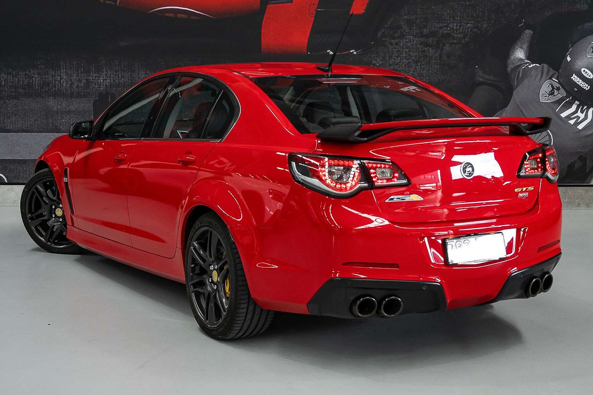 2014 Holden Special Vehicles GTS For Sale | MCT Motorsport Brisbane