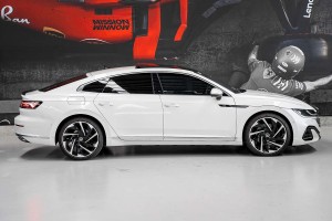 2022 Volkswagen Arteon 206TSI R-Line