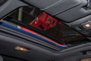 2021 Subaru WRX STI EJ25 Final Edition