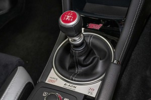 2021 Subaru WRX STI EJ25 Final Edition