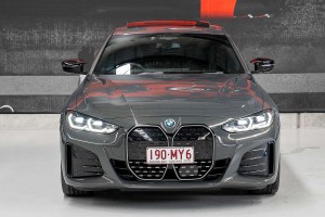 2023 BMW i4 M50