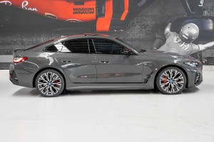 2023 BMW i4 M50