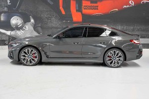 2023 BMW i4 M50