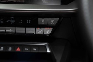 2022 Audi RS3 