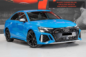 2022 Audi RS3 