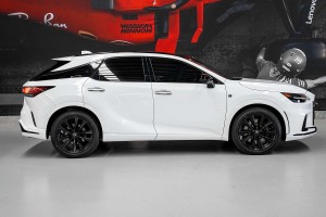 2023 Lexus RX RX500h F Sport Performance