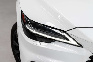 2023 Lexus RX RX500h F Sport Performance