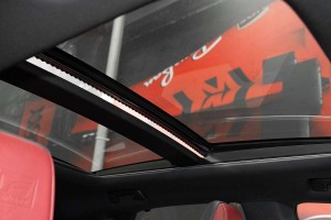 2023 Lexus RX RX500h F Sport Performance